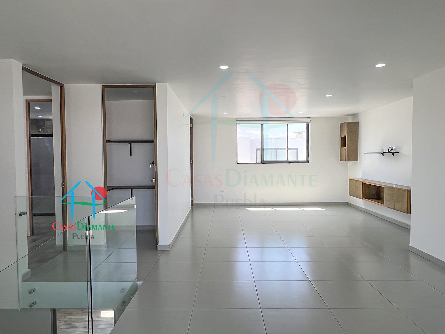 Parque Zacatecas Casa Sandra - Family Room 2